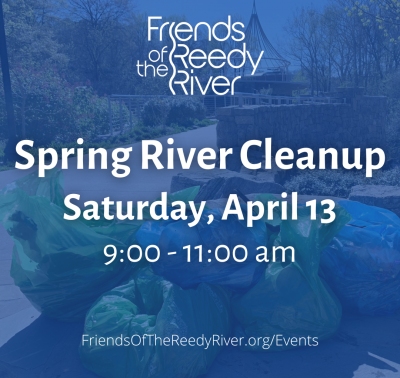 2024 Spring River Cleanup