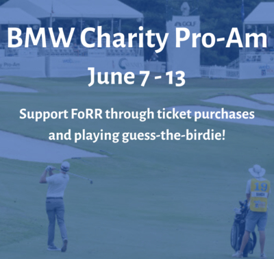 BMW Charity Pro-Am