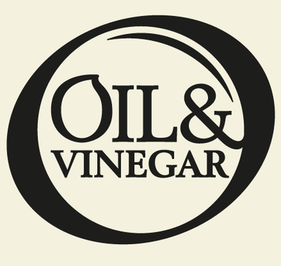 Friends Day at Oil & Vinegar