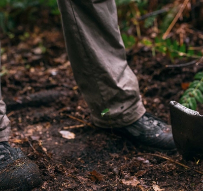 National Public Lands Day with REI of Greenville