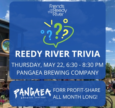 Reedy River Trivia