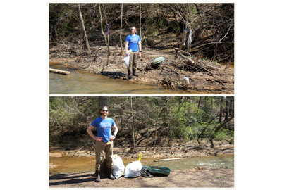 TrashTag