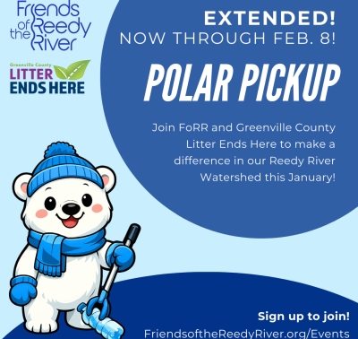 2026 Polar Pickup