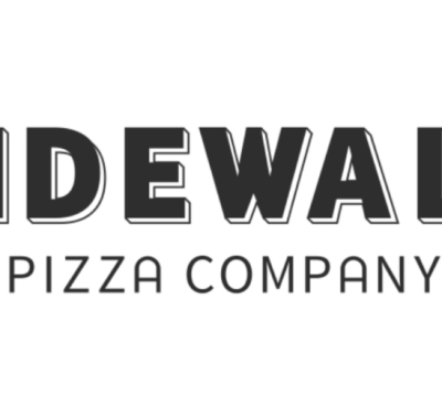 Profit sharing day at Sidewall Pizza