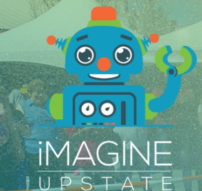 FoRR at iMAGINE Upstate STEAM Festival