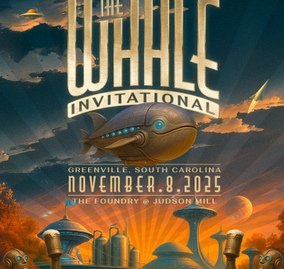 The Whale Invitational
