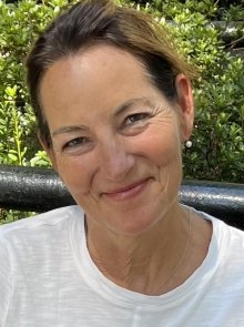 Beth Harmon