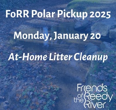 FoRR Polar Pickup 2025