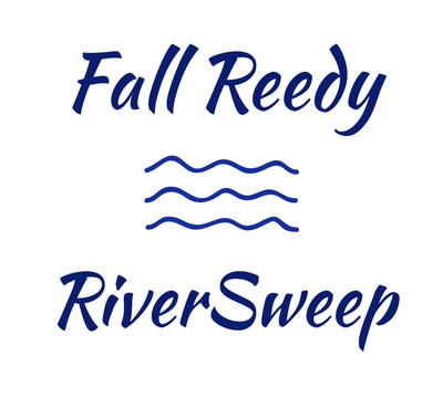 Fall Reedy RiverSweep 
