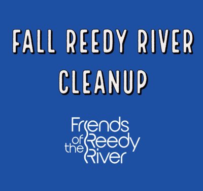Fall River Cleanup