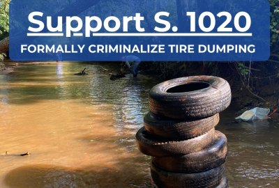Support S. 1020