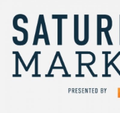 TD Saturday Market Booth with a Cause
