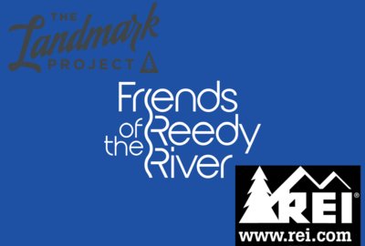 FoRR T-Shirt Sale at REI