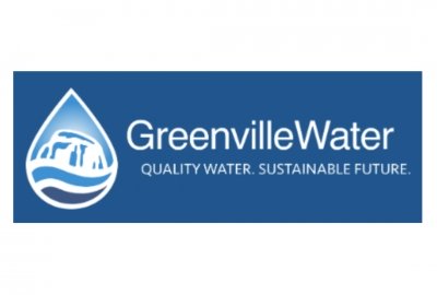 Greenville Water: Best Taste in the State!